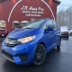 JN auto Honda Fit LX 8 roues/8 pneus 2015 8609815 Image principale